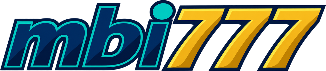MBI777 Logo